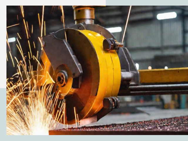 Резка металла в Заинске от 1220 р. — услуги резки | СтальСтрой
